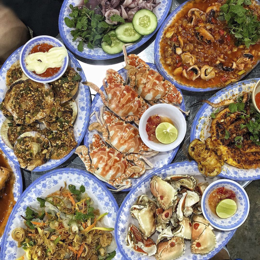 da-nang-itinerary-4-days-seafood