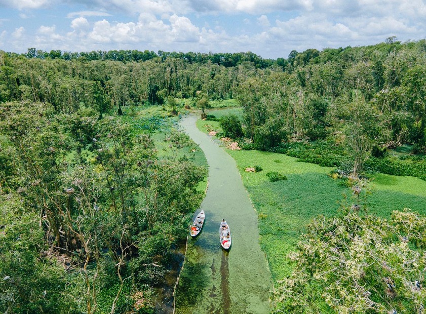 mekong