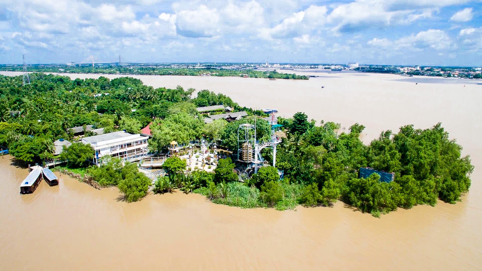 phung-islet