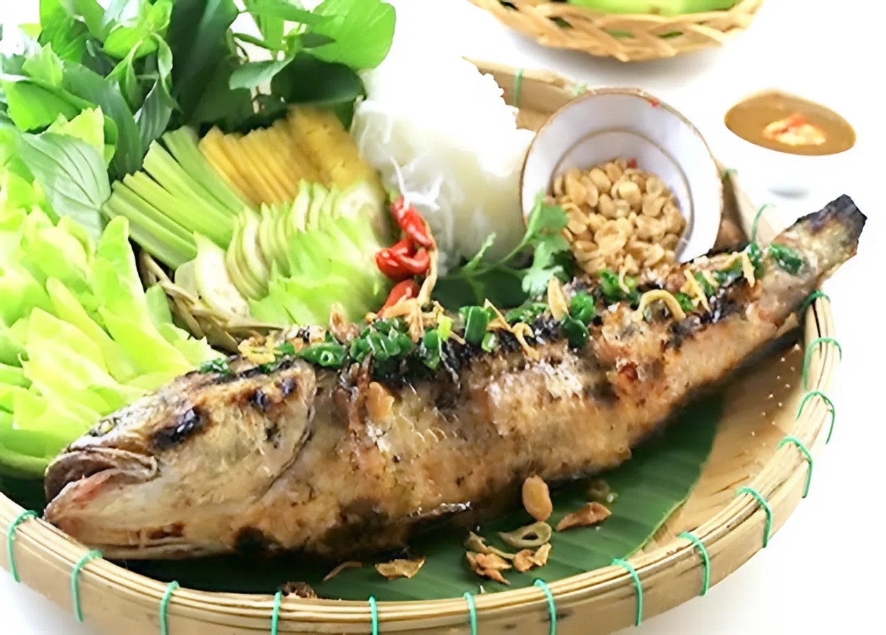 grilled-agarwood-fish