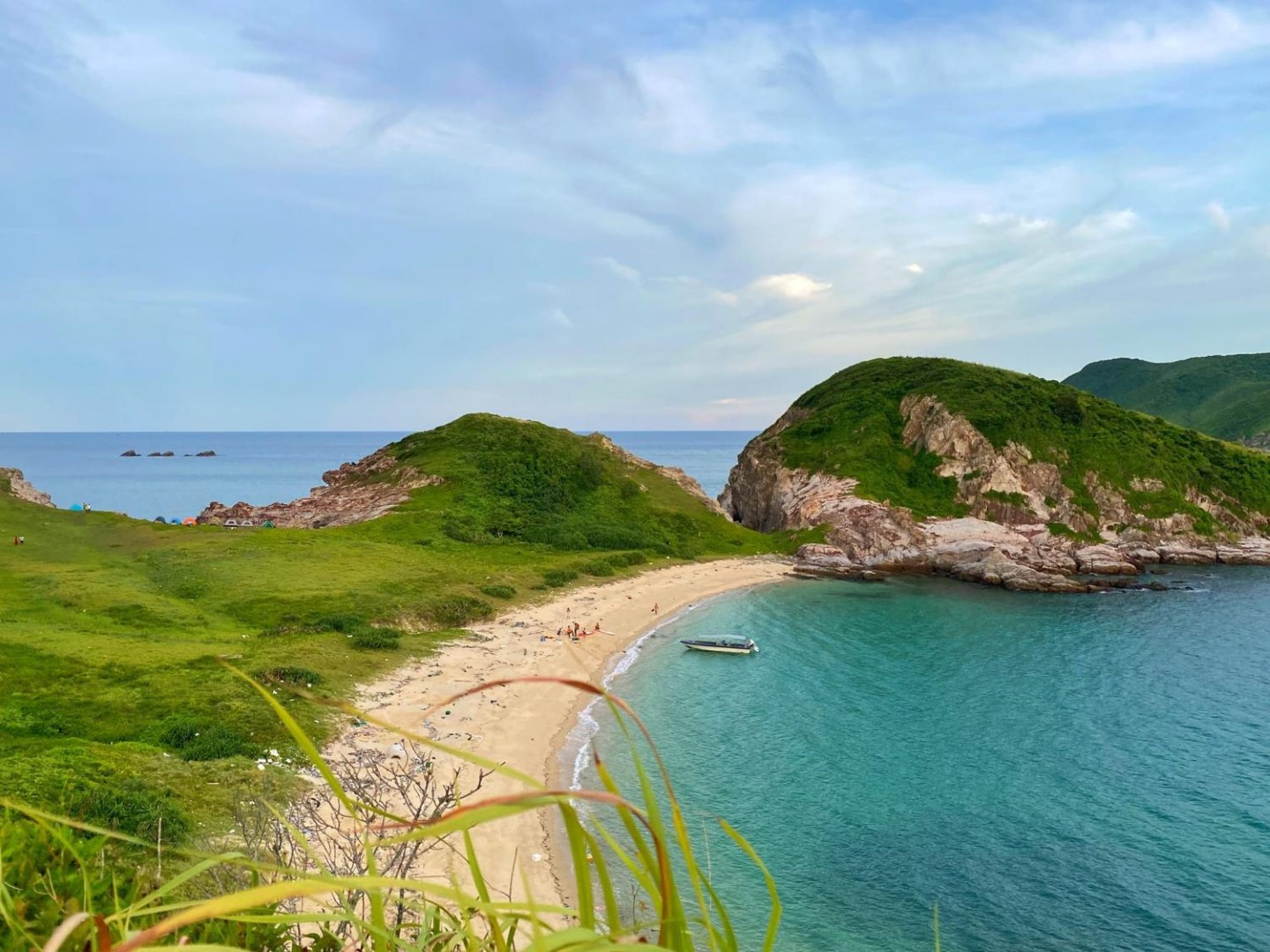 how-to-get-to-co-to-island-
