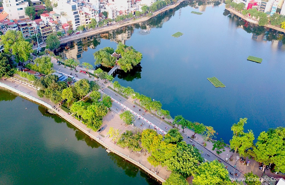 hanoi-west-lake-from-fly-cam-sinhcafedotcom