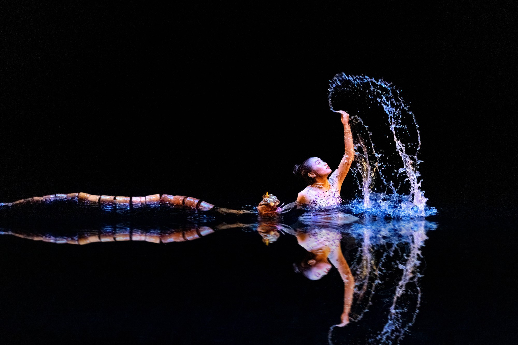 the-unique-of-life-puppets-show