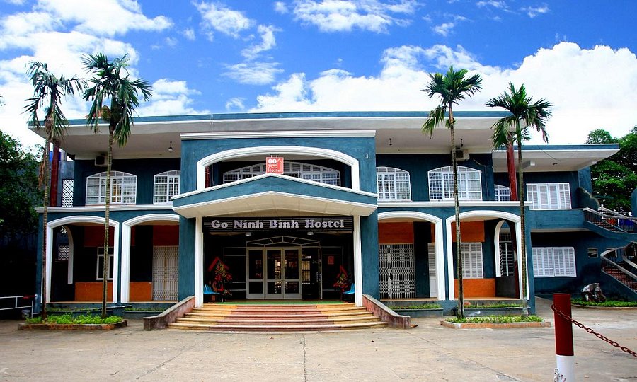 Go Ninh Binh Hostel