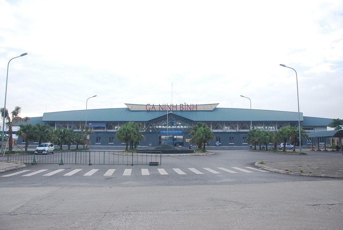 Ninh Binh Station