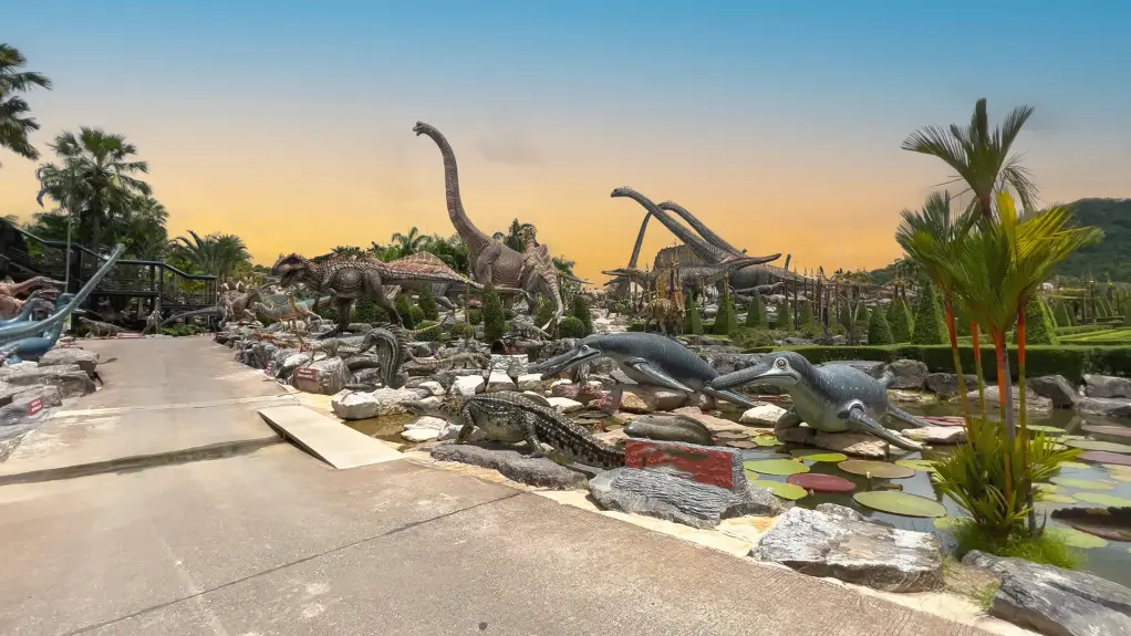 review-dino-park-phan-thiet