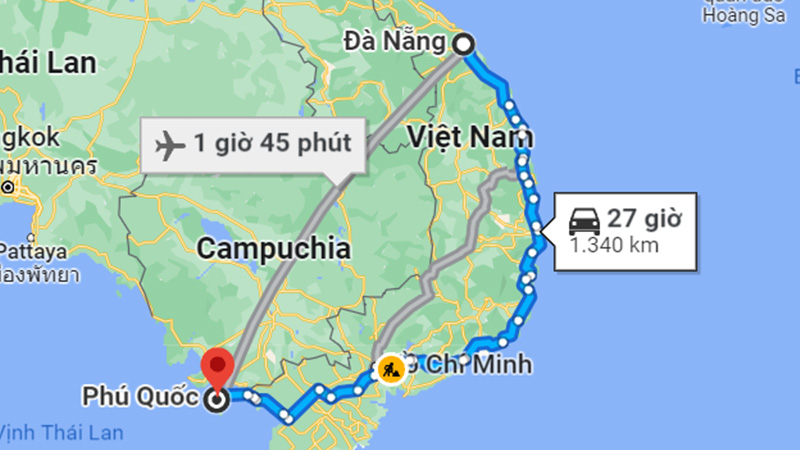 da-nang-to-phu-quoc-best-prices