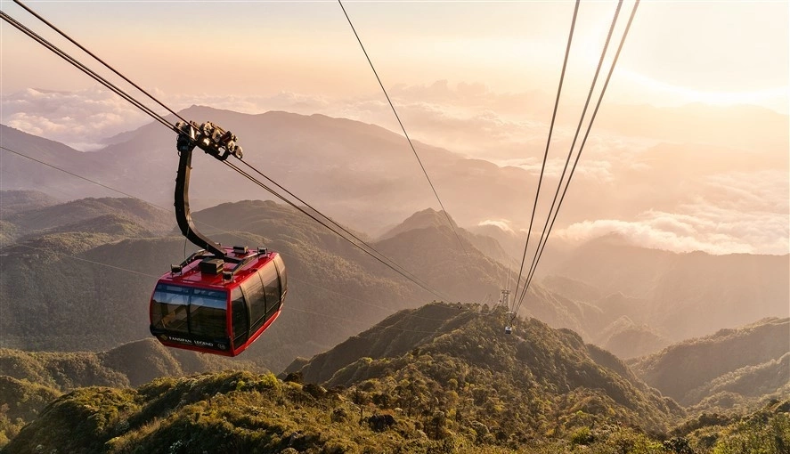 sun-world-fansipan-legend-vnexpress