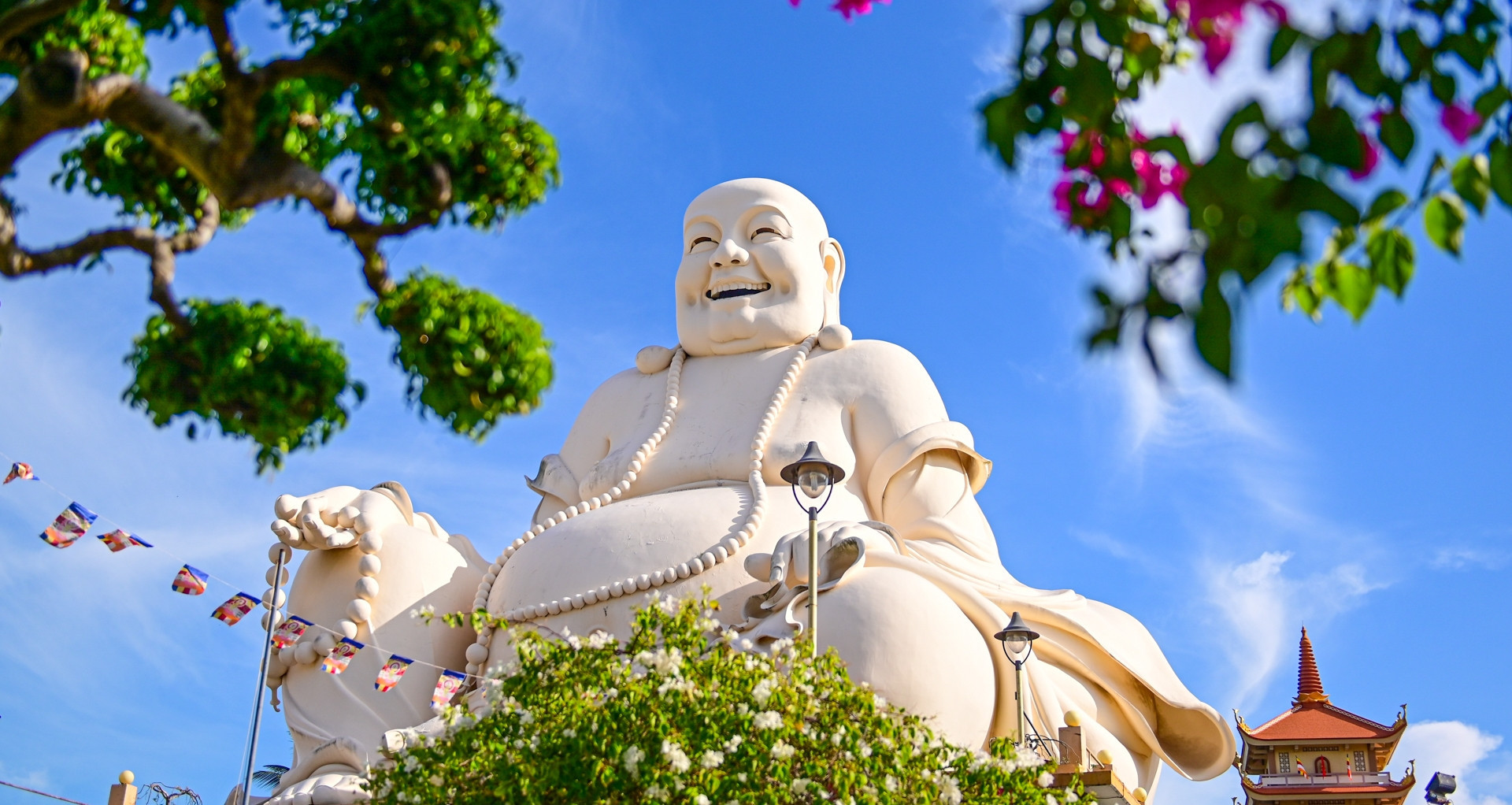 world-renowned-buddha-statues-grace-tranquil-vinh-trang-pagoda-vietnamnet