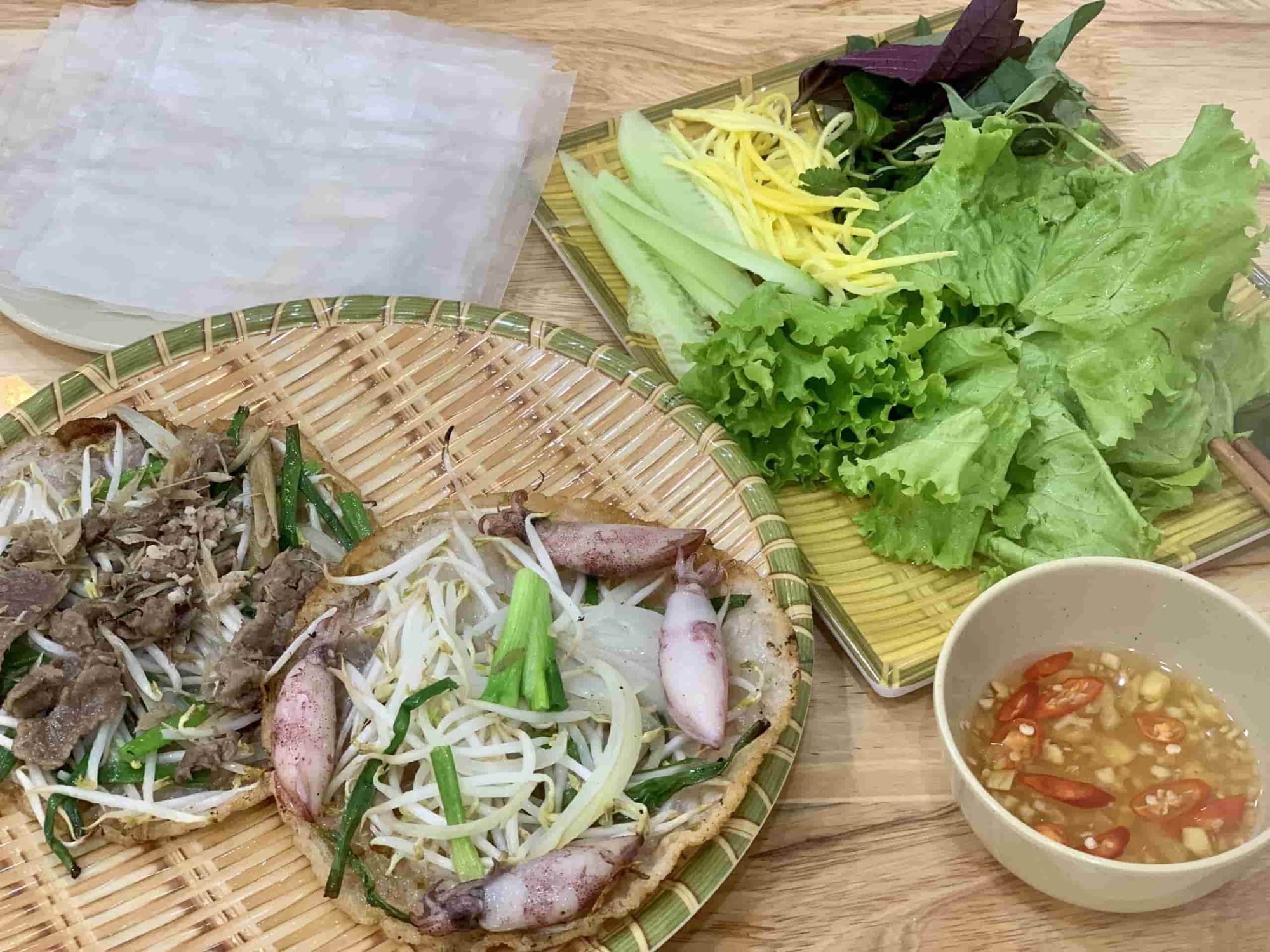 vietnam-beach-itinerary-shrimp-pancake