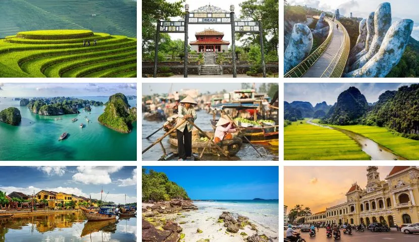 best-vietnam-tourist-places-izitour