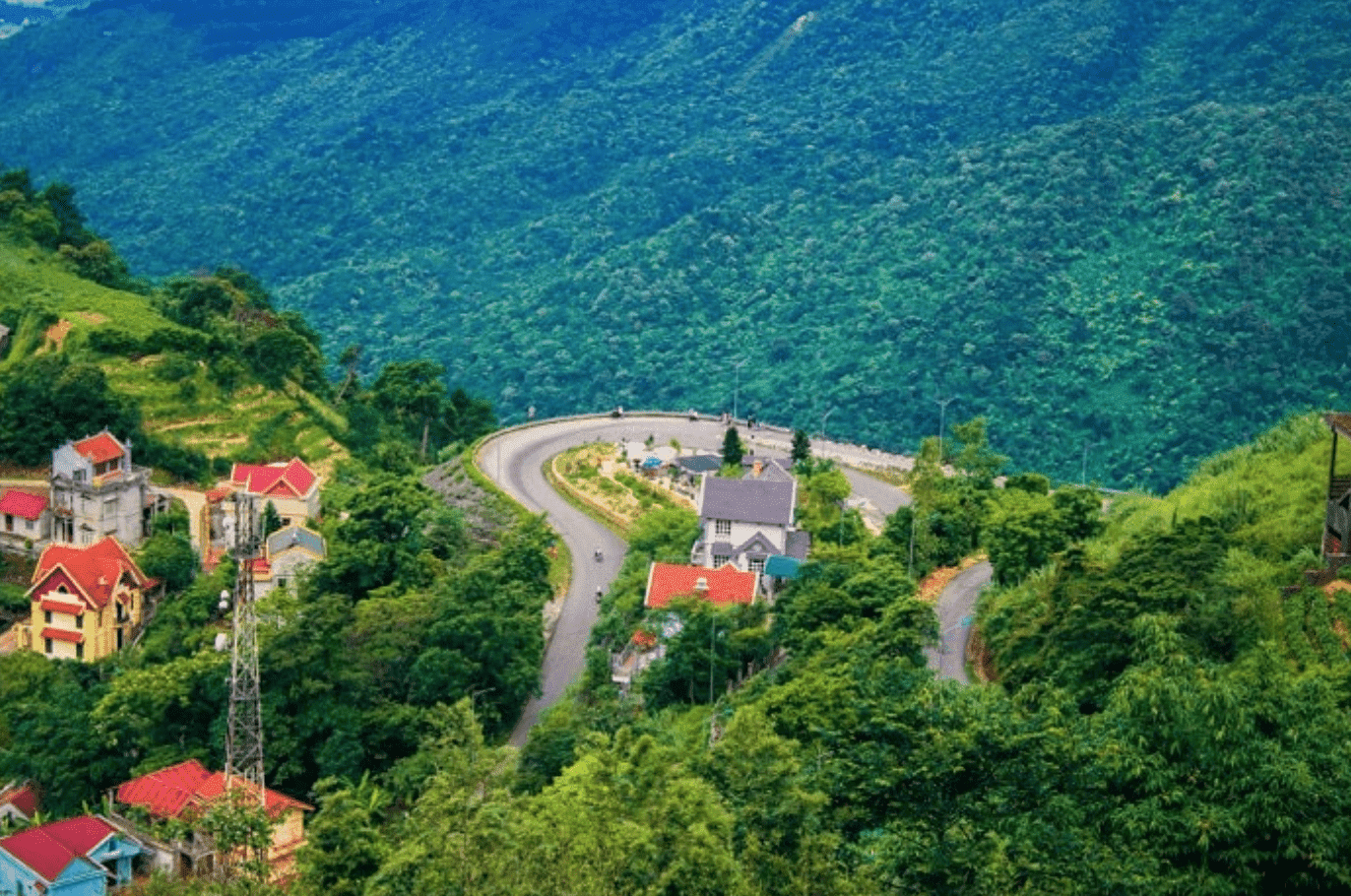 guide-to-tam-dao-vietnam-viet-vision-travel