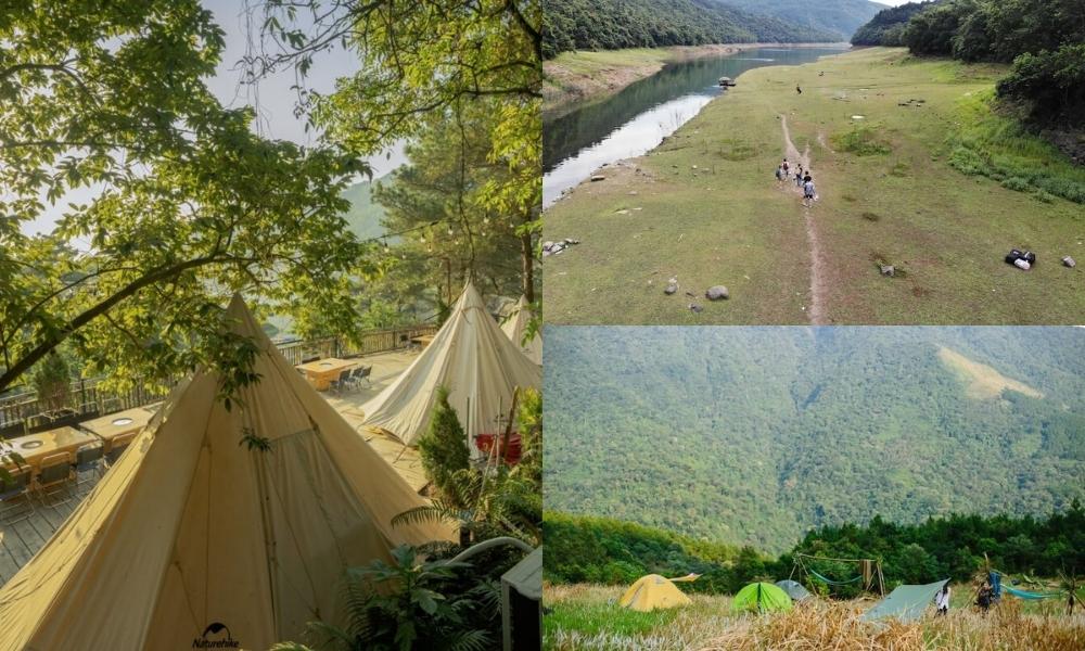 camping-xa-huong-lake-greensm
