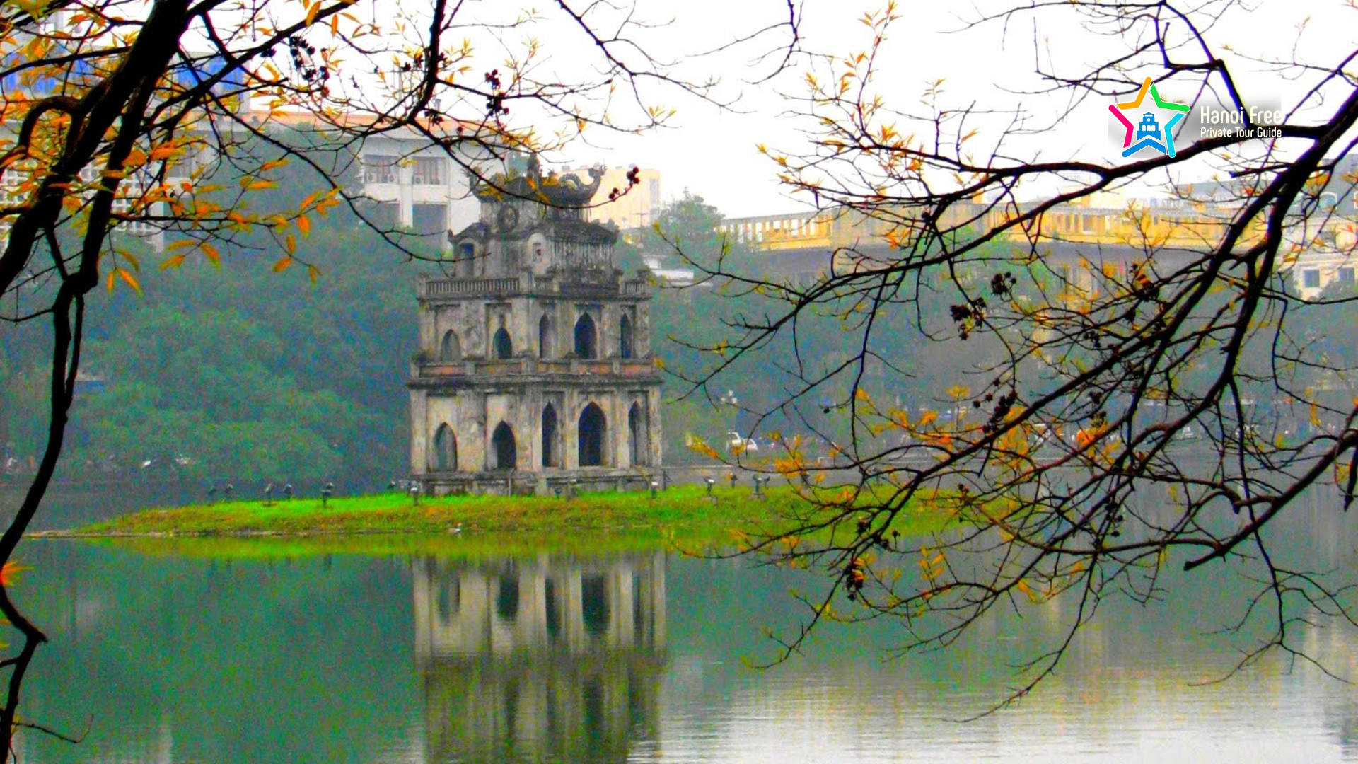 hoan-kiem-lake