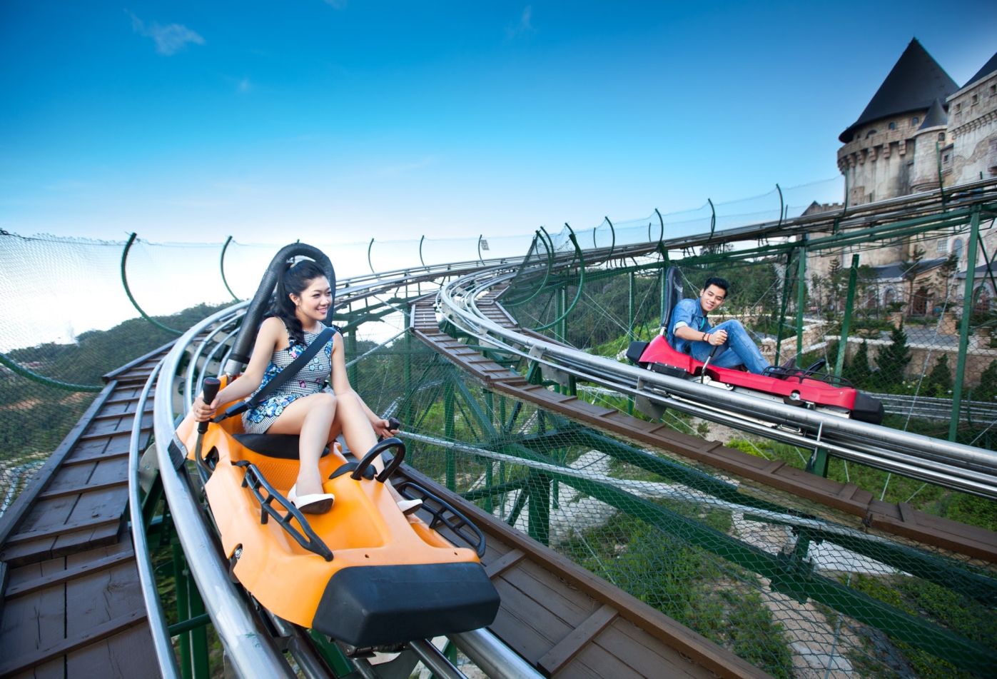 vietnam-family-escape-fantasy-park